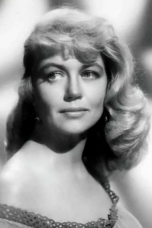 Photo of Dorothy Malone