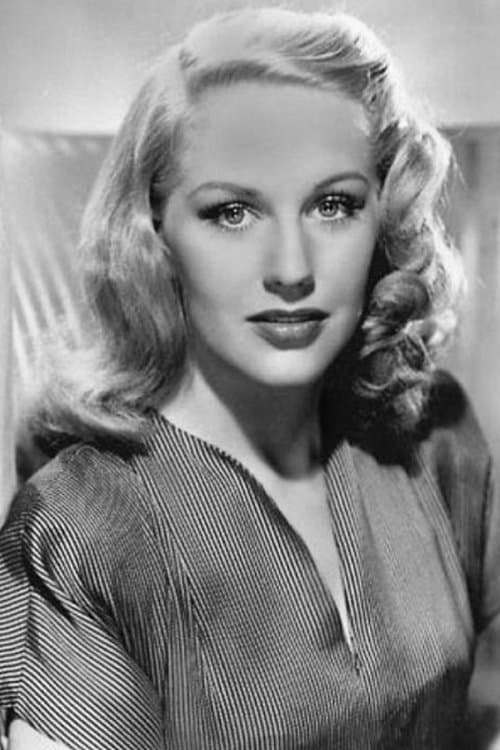 Photo of Dorothy Patrick