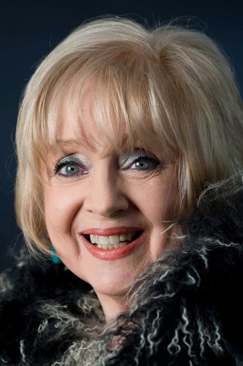Photo of Dorothy Paul