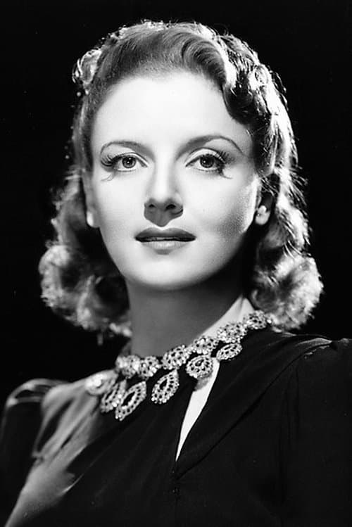 Photo of Dorothy Tree
