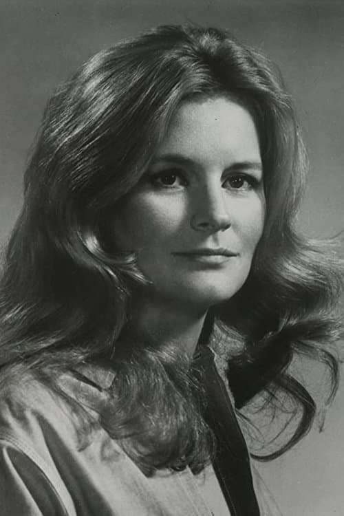 Photo of Dorothy Tristan