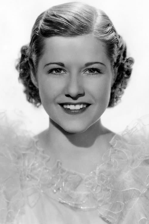 Photo of Dorothy Wilson
