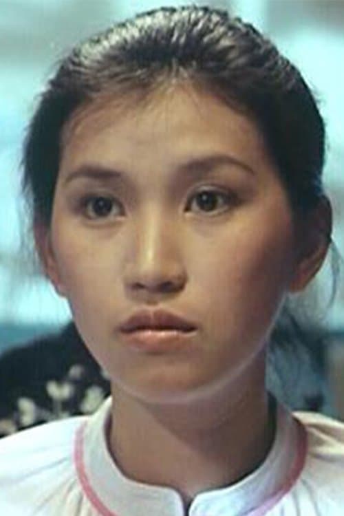 Photo of Dorothy Yu Yee-Ha