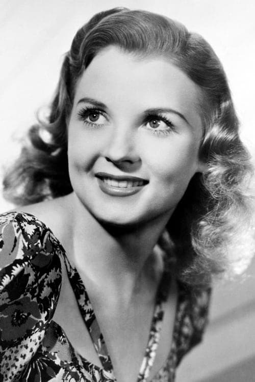 Photo of Dorris Bowdon