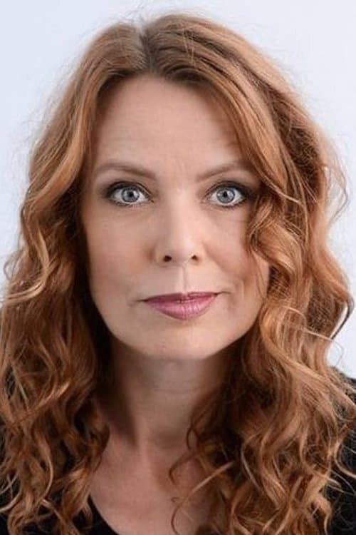 Photo of Dorte Rømer