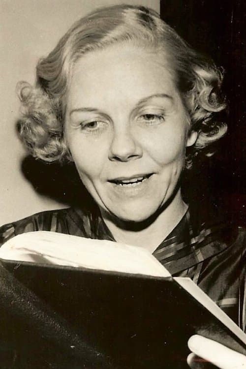 Photo of Dortha Duckworth
