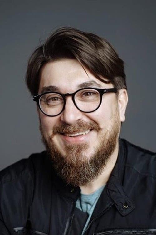 Photo of Doru Catanescu