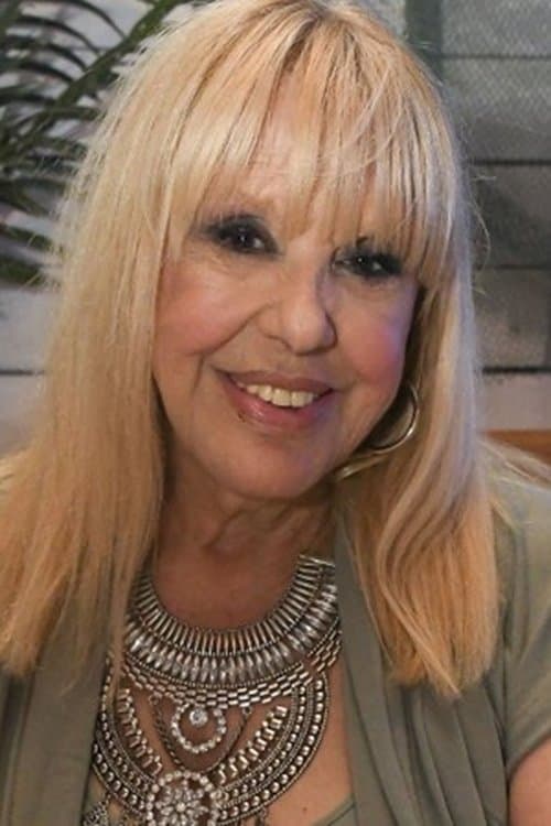 Photo of Dorys del Valle