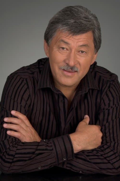 Photo of Doskhan Zholzhaksynov