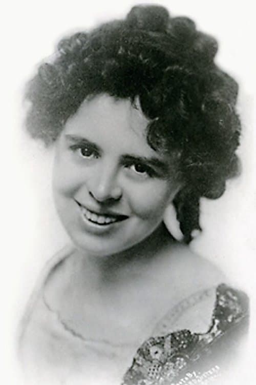 Photo of Dot Farley