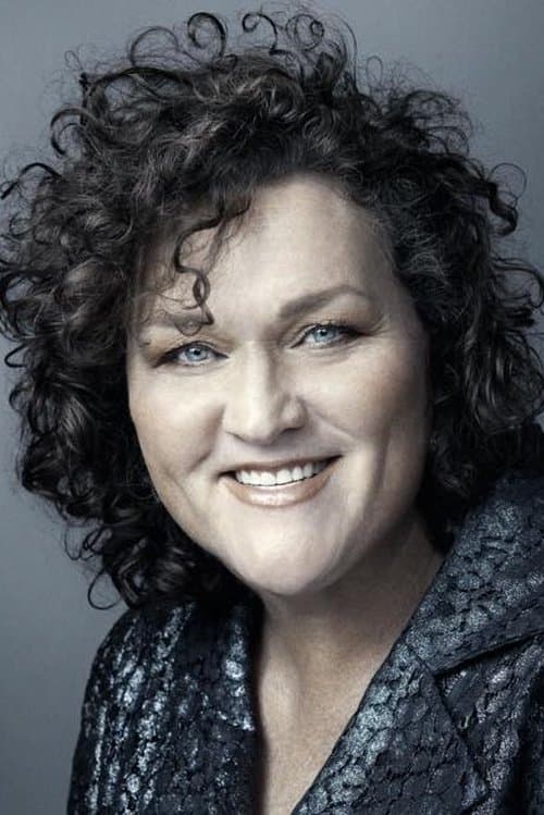 Photo of Dot-Marie Jones