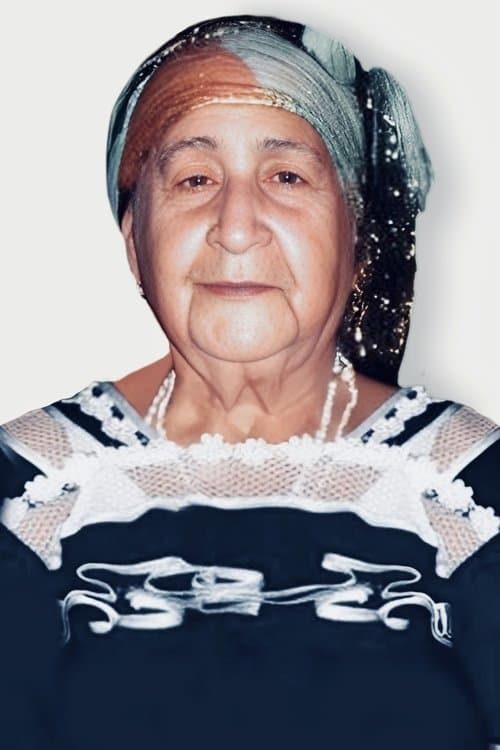Photo of Doudja Abdoun