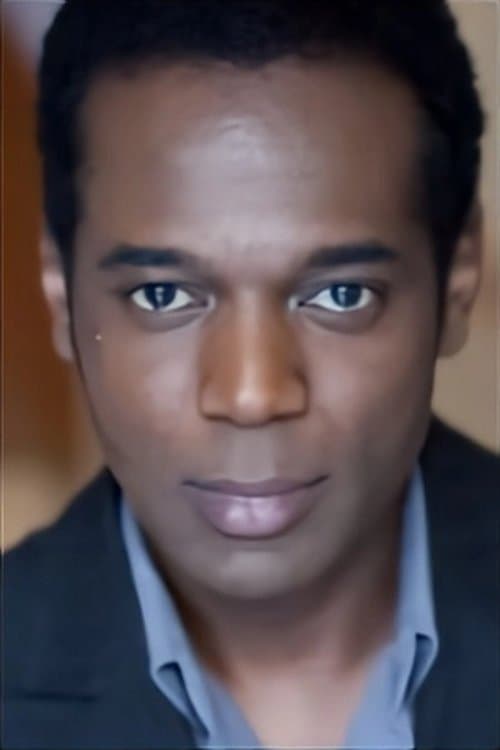 Photo of Doudou Gueye Thiaw
