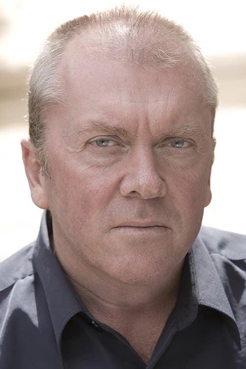 Photo of Doug Bowles