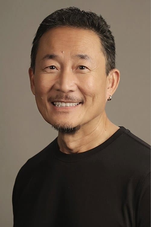 Photo of Doug Chiang