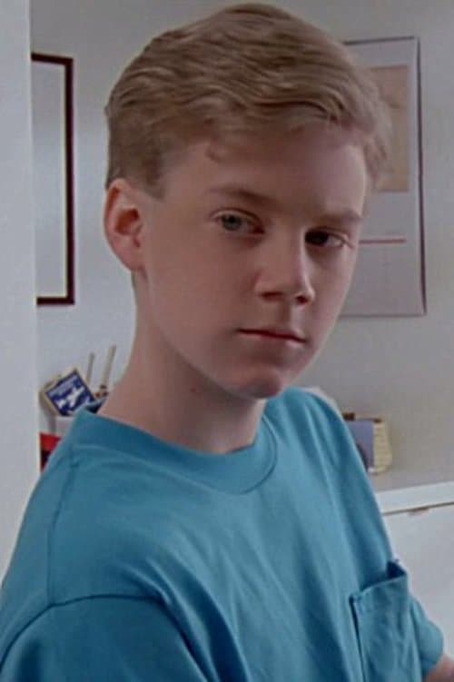 Photo of Doug Childs