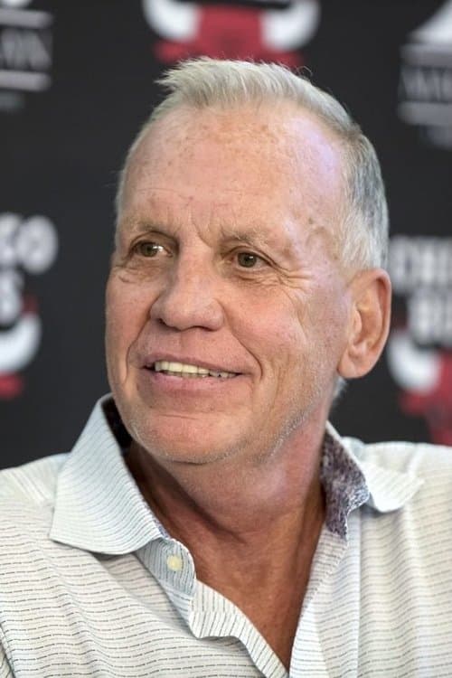 Photo of Doug Collins
