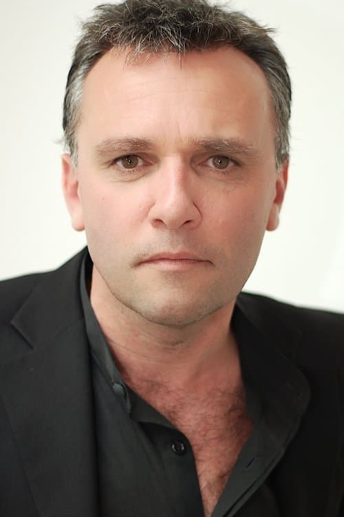 Photo of Doug Cooper