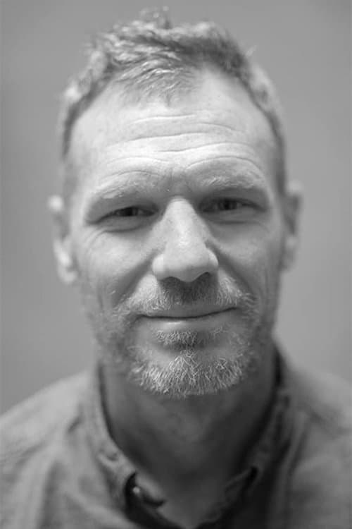 Photo of Doug Glover