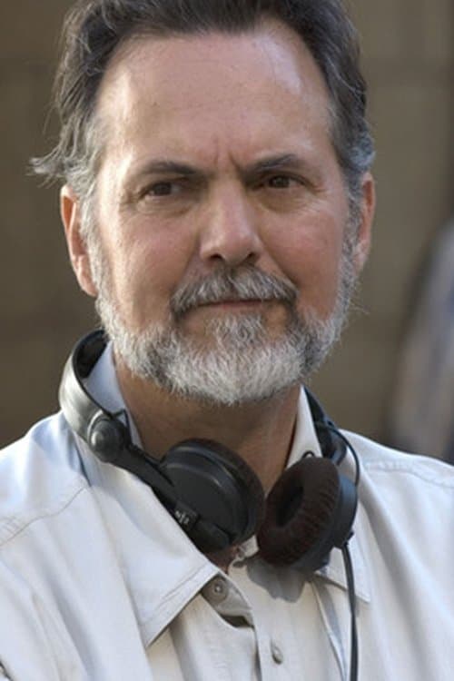 Photo of Doug Lefler
