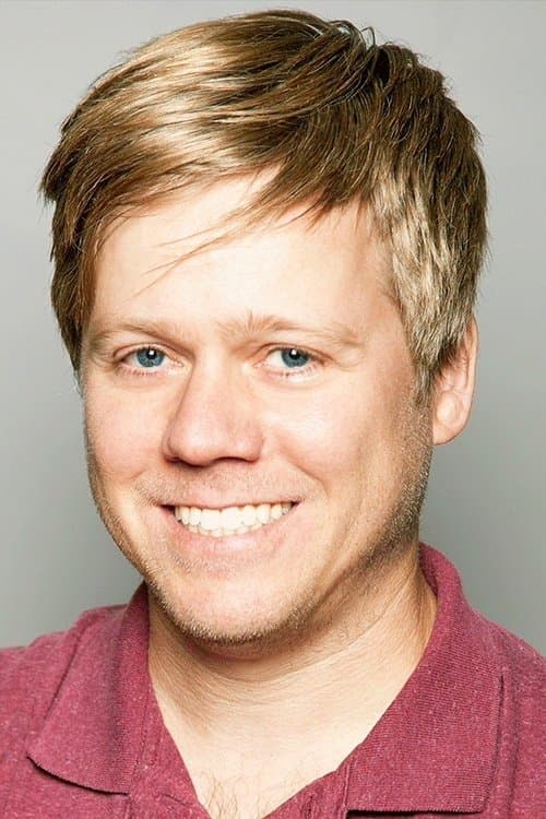 Photo of Doug Lussenhop