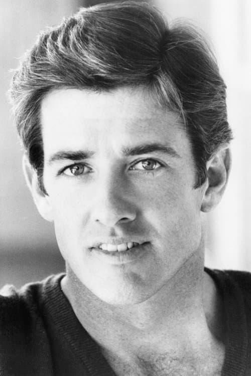 Photo of Doug Sheehan