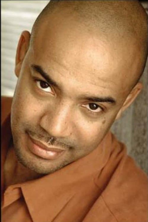 Photo of Doug Williams