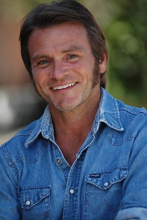 Photo of Douglas Bennett