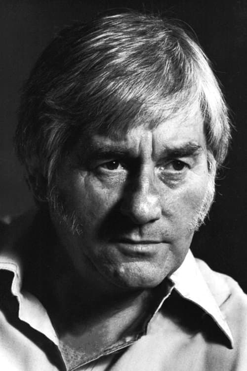 Photo of Douglas Blackwell