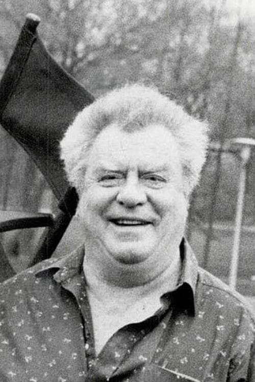 Photo of Douglas Campbell