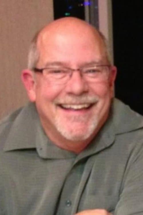 Photo of Douglas Cheek