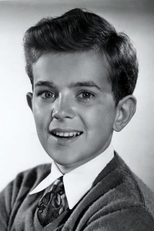 Photo of Douglas Croft