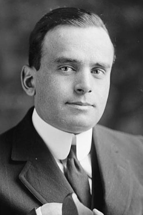 Photo of Douglas Fairbanks