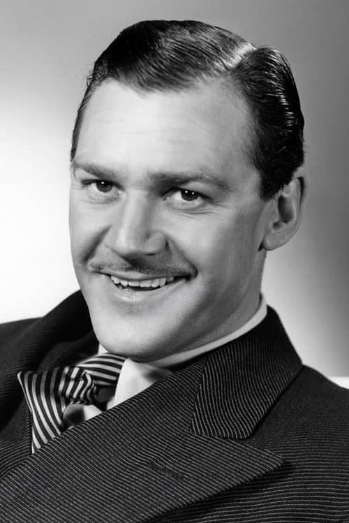 Photo of Douglas Fowley
