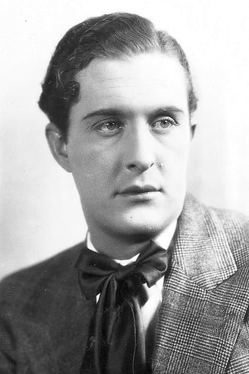 Photo of Douglas Gilmore