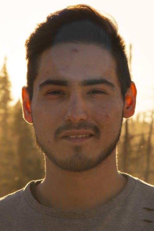 Photo of Douglas Grégoire