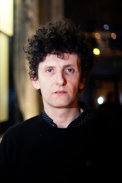 Photo of Douglas Hart