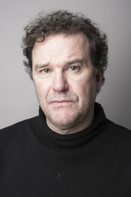 Photo of Douglas Hodge