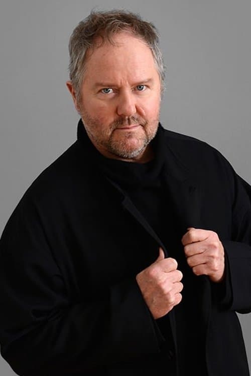 Photo of Douglas Johansson