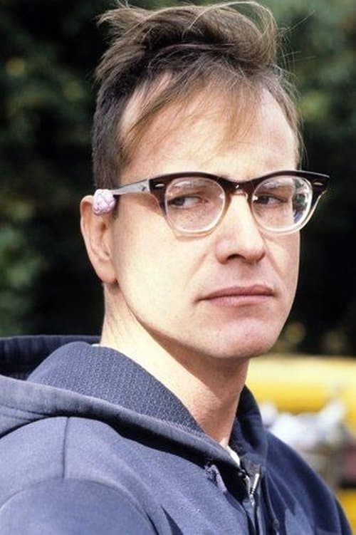 Photo of Douglas Kenney