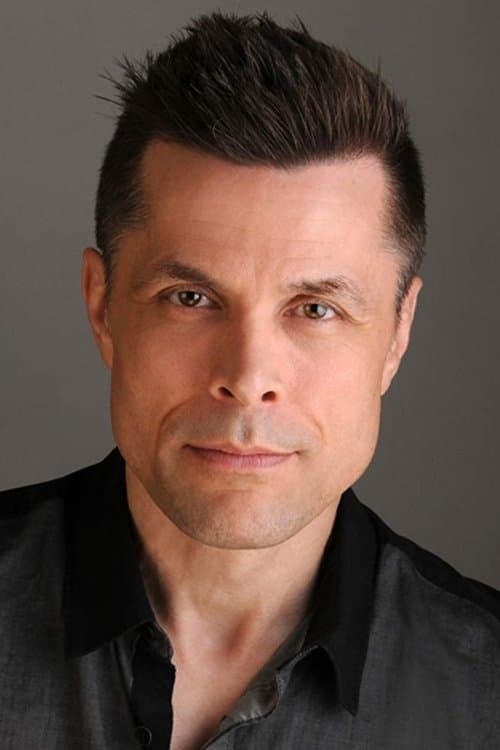 Photo of Douglas Kidd
