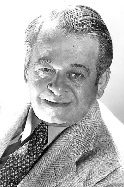 Photo of Douglas Leavitt