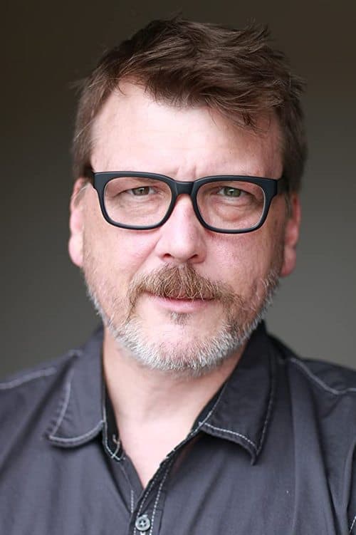 Photo of Douglas M. Griffin