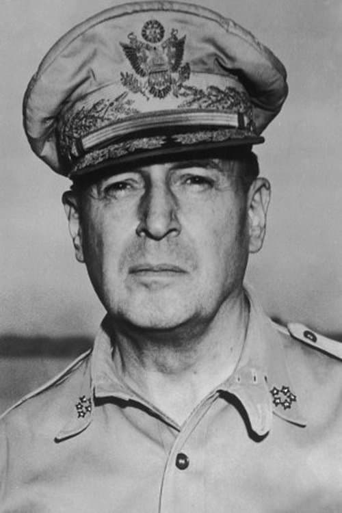 Photo of Douglas MacArthur