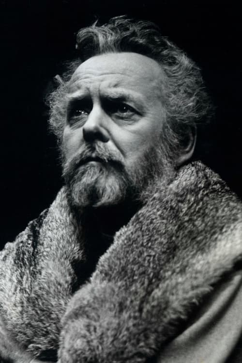 Photo of Douglas Rain
