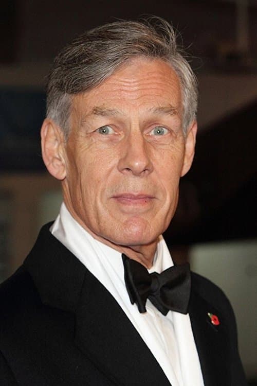 Photo of Douglas Reith