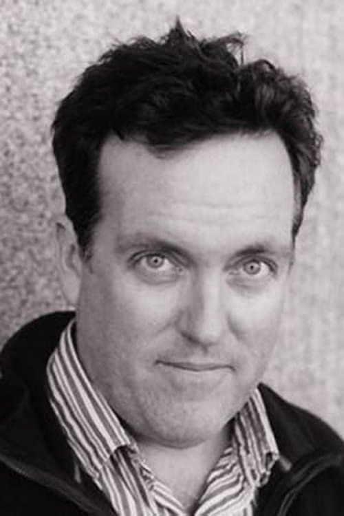 Photo of Douglas Roberts