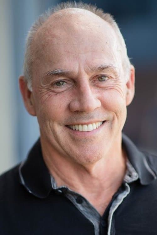 Photo of Douglas 'Rocky' McDonald