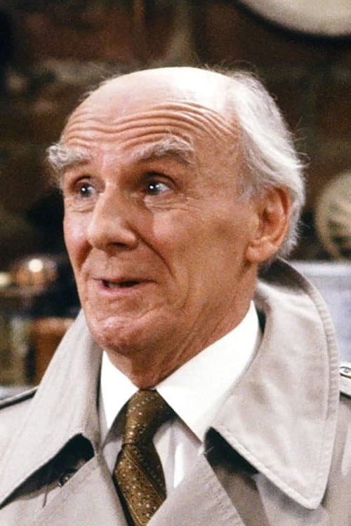 Photo of Douglas Seale