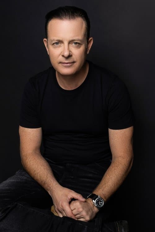 Photo of Douglas Vermeeren